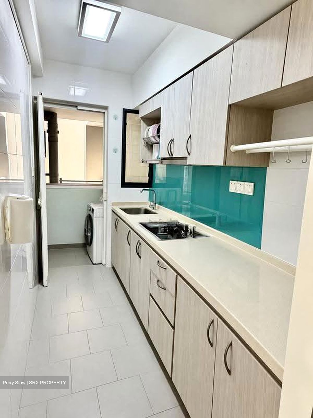Blk 311A Trivelis (Clementi), HDB 4 Rooms #634668371